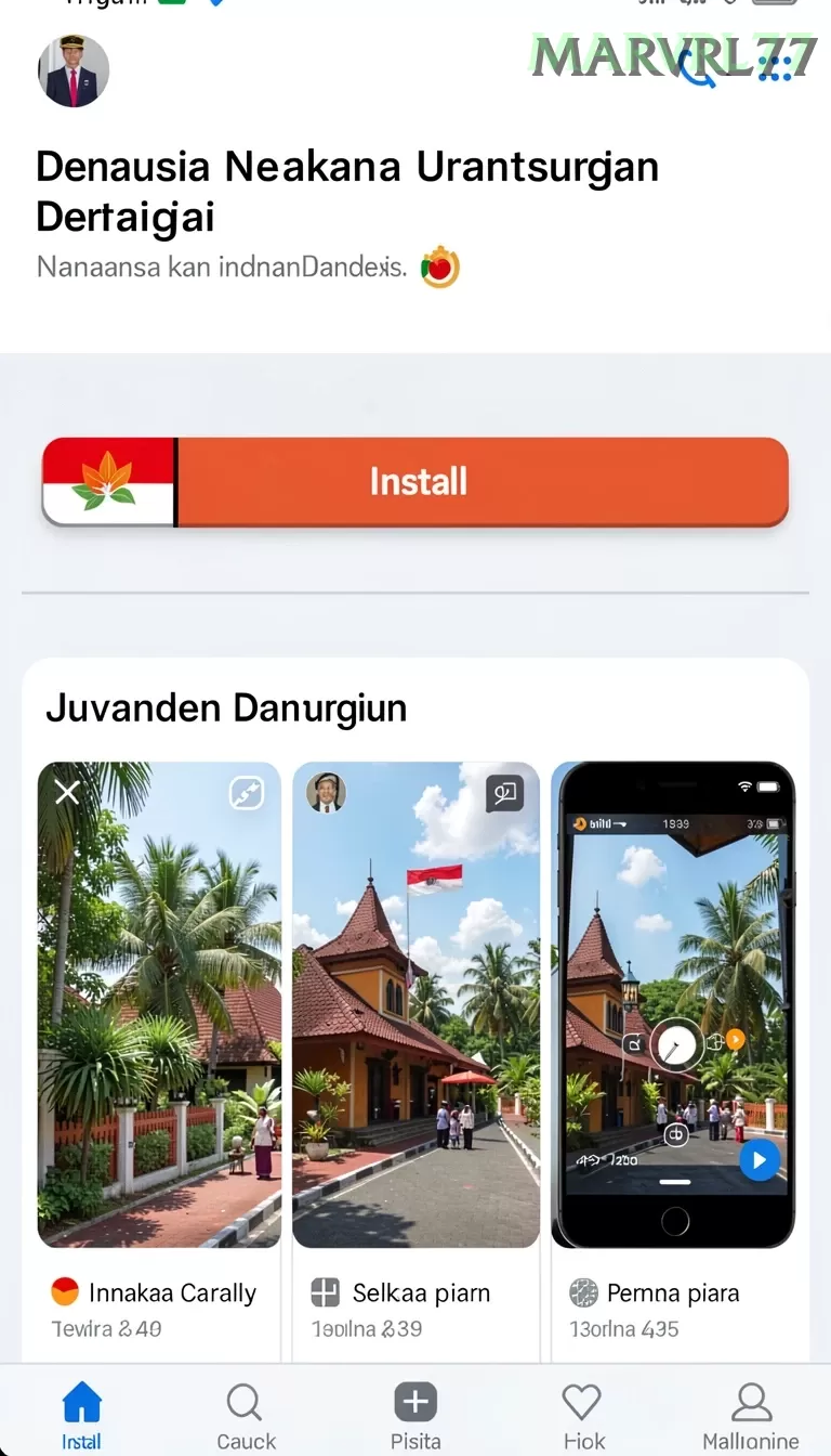Screenshot Kijangwin nomor 1